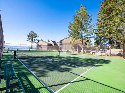 2081 Venice Drive, Unit 281, South Lake Tahoe, CA 96150 Photo