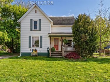 110 E McNeil Street, Corunna, MI 48817