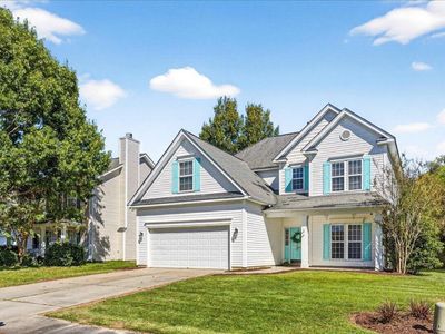 108 Corrientes Court, Summerville, SC 29483