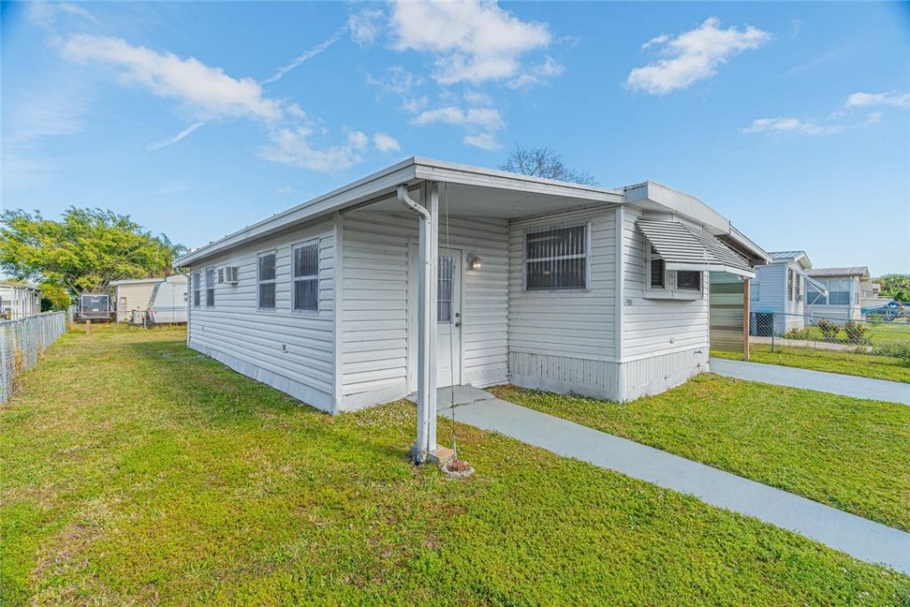 2531 Chatham Way Ne, Palm Bay, FL 32905 Photo