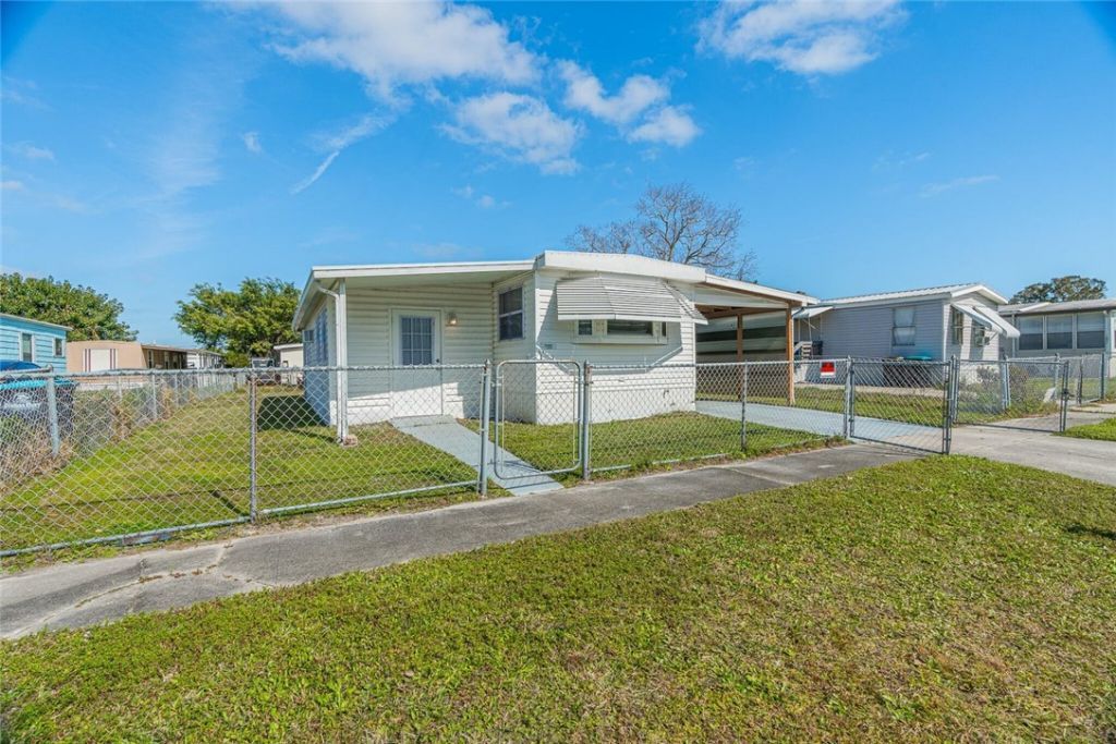 2531 Chatham Way Ne, Palm Bay, FL 32905 Photo