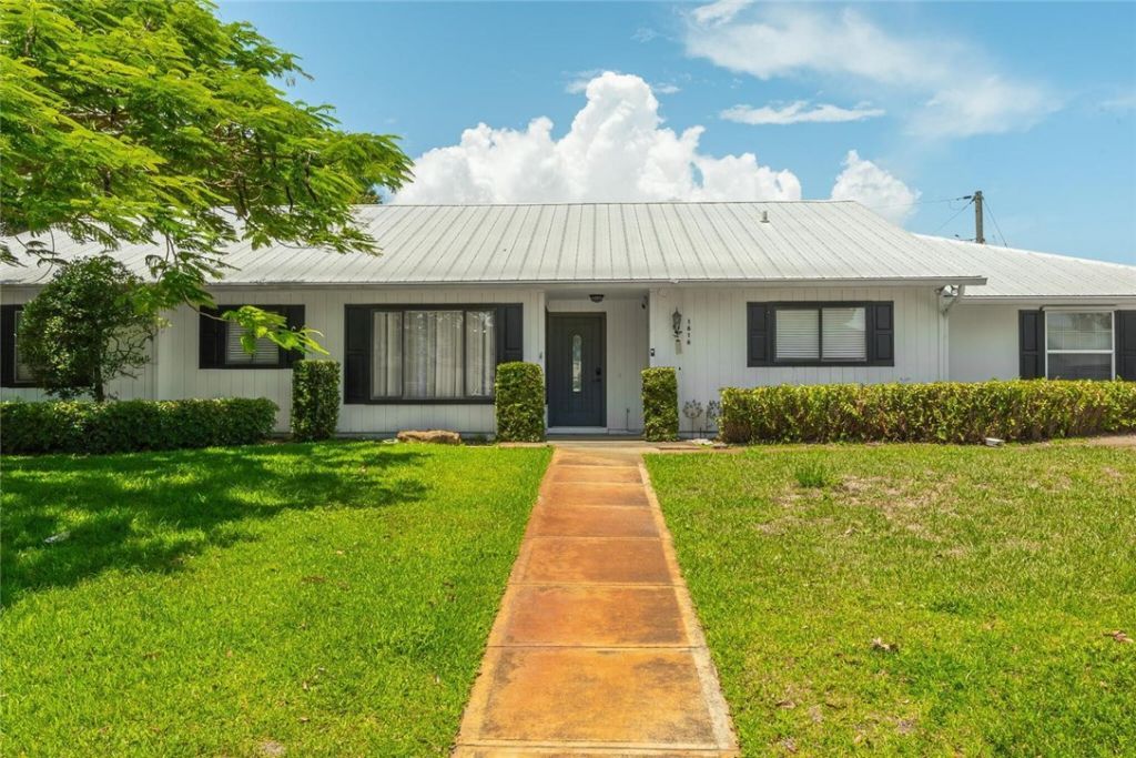 1616 20th Street Sw, Vero Beach, FL 32962 Photo