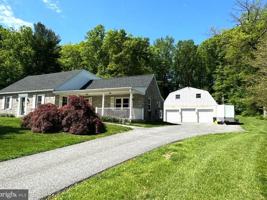 1014 N Bailey Road, Coatesville, PA 19320 Main Photo