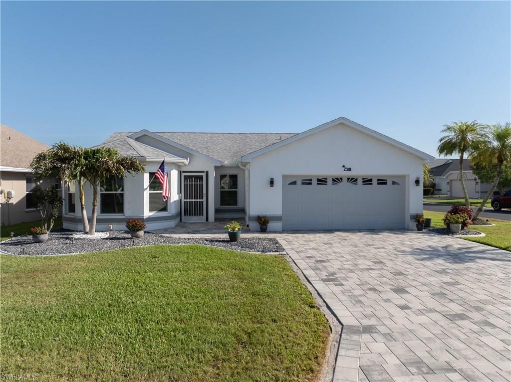 3588 Sabal Springs Blvd, North Fort Myers, FL 33917 Photo