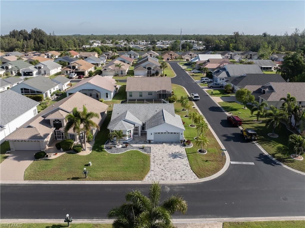 3588 Sabal Springs Blvd, North Fort Myers, FL 33917 Photo