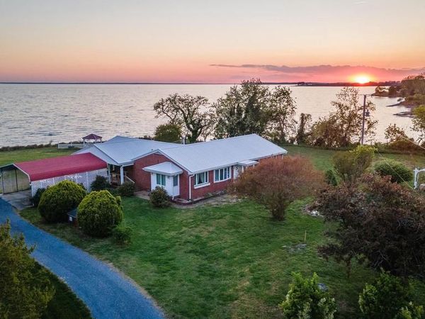 48724 CURLEYS ROAD , RIDGE, MD 20680