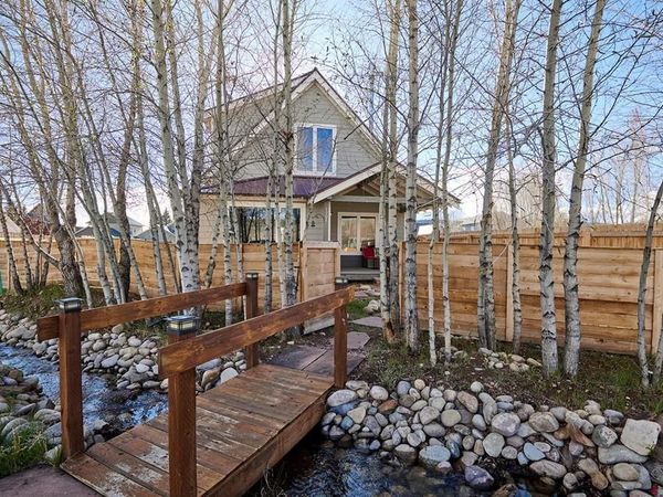 1207 Van Tuyl Circle, Gunnison, CO 81230