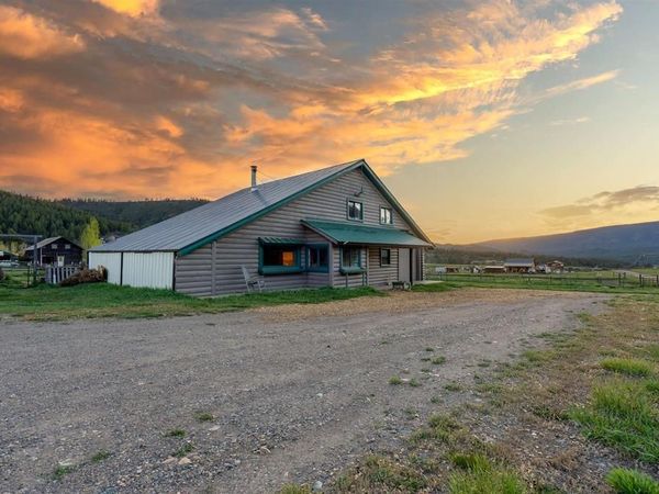 695 Ute Drive, Pagosa Springs, CO 81147