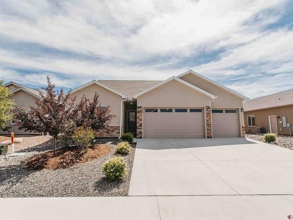 1424 Owl Creek Avenue, Montrose, CO 81401