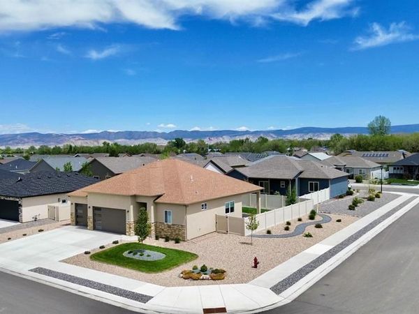 712 Carbonero Avenue, Montrose, CO 81403