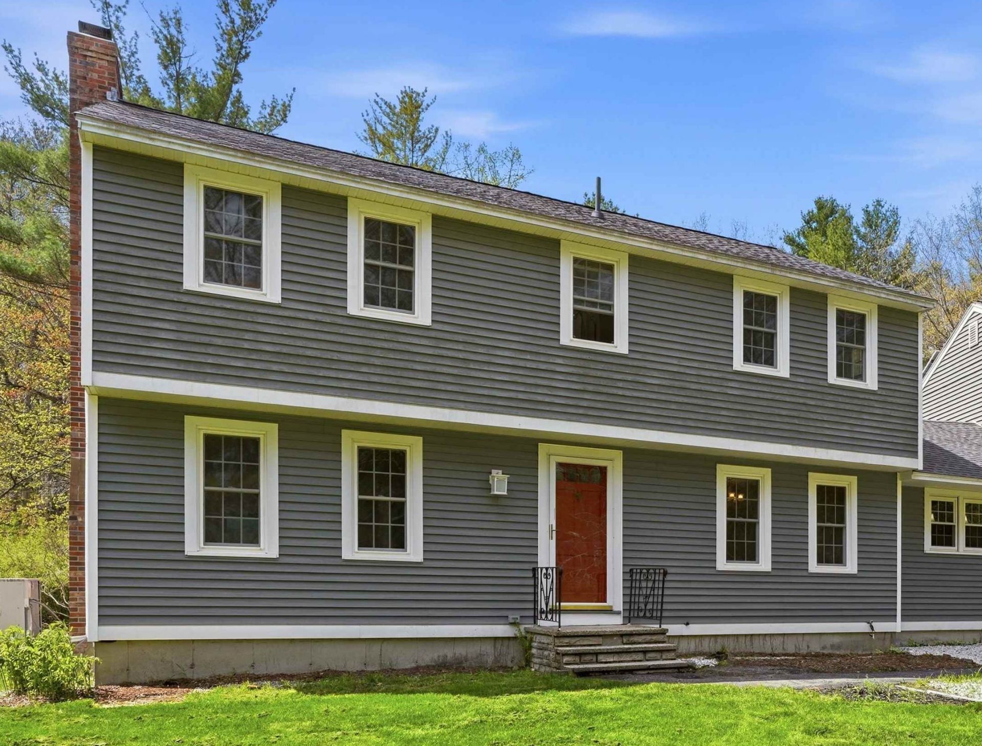1 Denbow Road, Durham, NH 03824 Main Photo