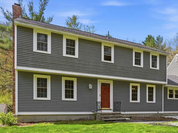 1 Denbow Road, Durham, NH 03824