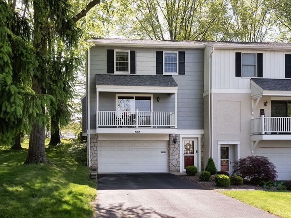 101 Roscommon Place, McMurray, PA 15317