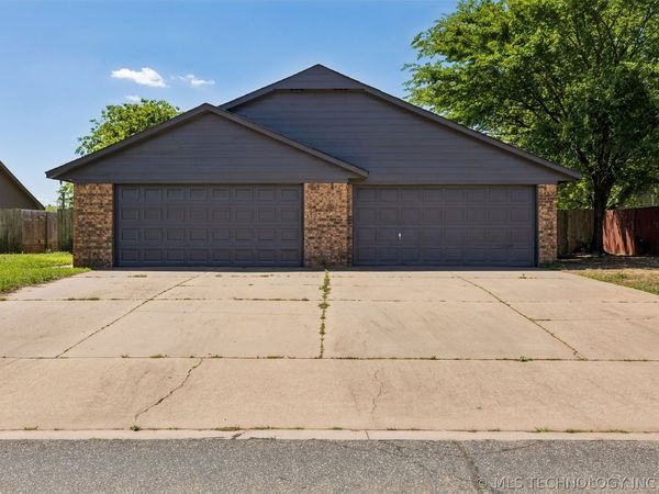 3613 W 15th Avenue, Stillwater, OK 74074