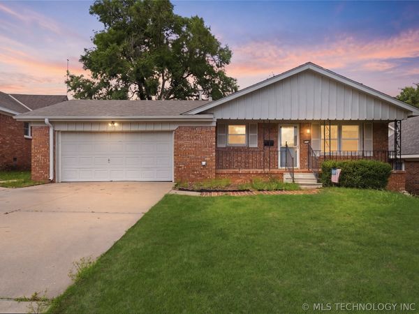5012 Allen Court , Bartlesville, OK 74006