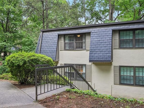 168 Barone Place NW, Atlanta, GA 30327