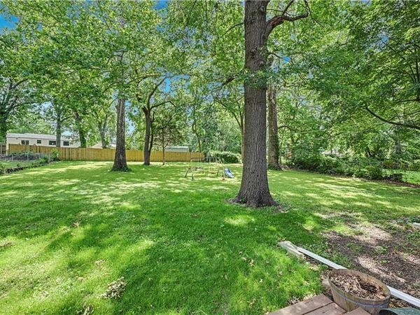 9715 Holmes Road, Kansas City, MO 64131