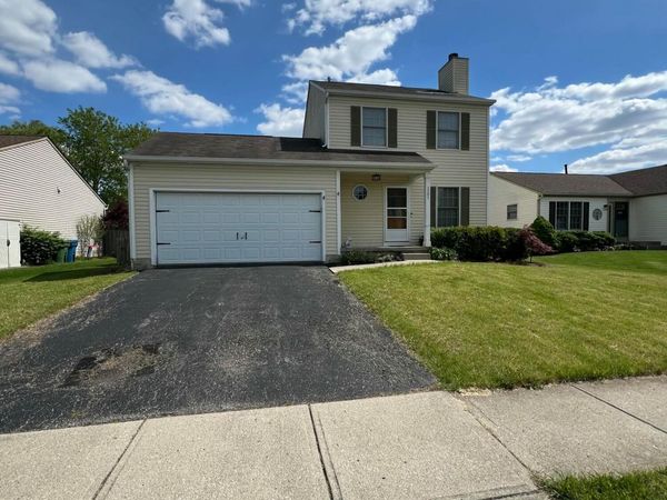 1201 Mill Park Drive , Marysville, OH 43040