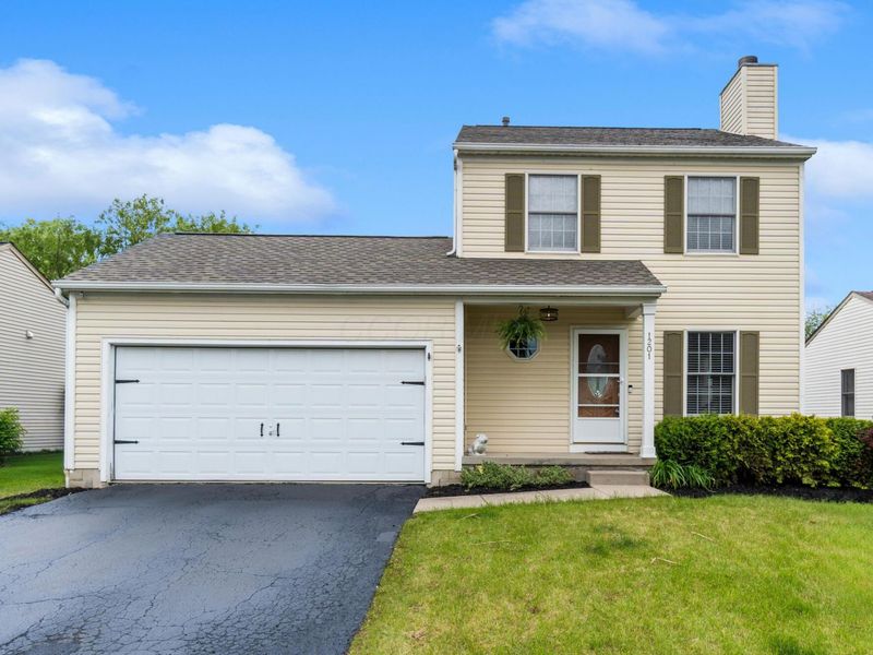 1201 Mill Park Drive, Marysville, OH 43040 Photo 2