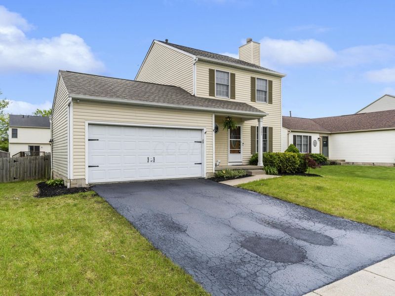 1201 Mill Park Drive, Marysville, OH 43040 Photo 4