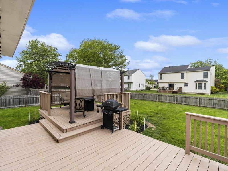 1201 Mill Park Drive, Marysville, OH 43040 Photo 43