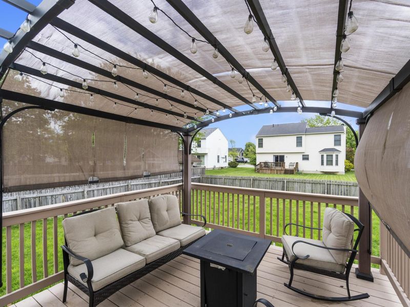 1201 Mill Park Drive, Marysville, OH 43040 Photo 44