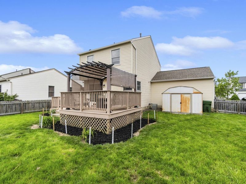 1201 Mill Park Drive, Marysville, OH 43040 Photo 47
