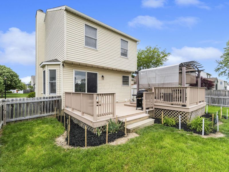 1201 Mill Park Drive, Marysville, OH 43040 Photo 48