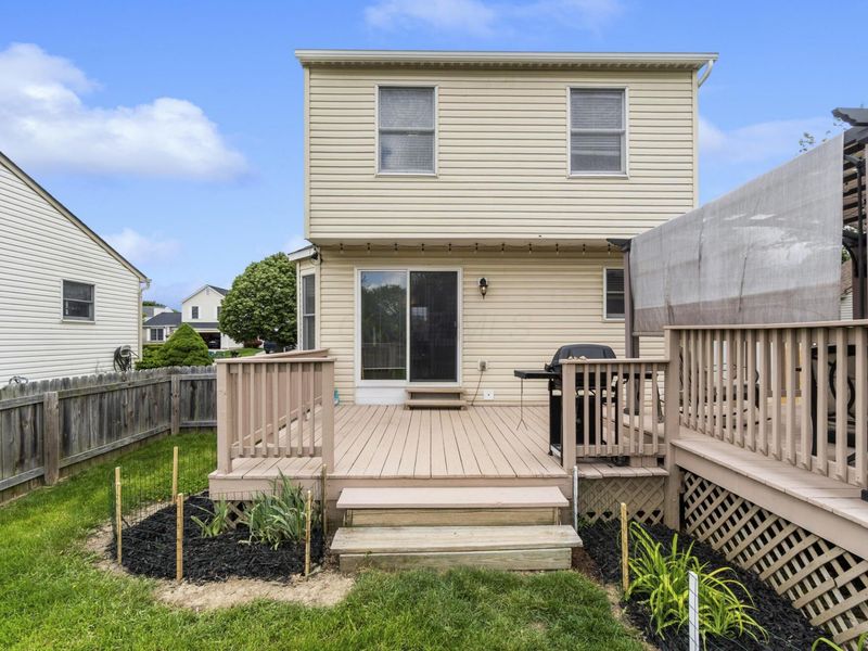 1201 Mill Park Drive, Marysville, OH 43040 Photo 49