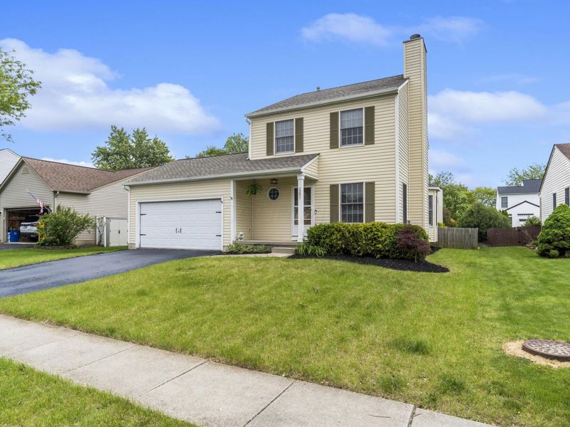 1201 Mill Park Drive, Marysville, OH 43040 Photo 5