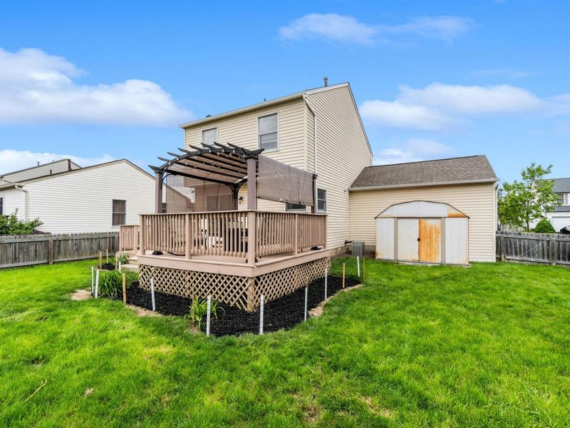 1201 Mill Park Drive, Marysville, OH 43040 Photo 50