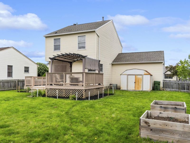 1201 Mill Park Drive, Marysville, OH 43040 Photo 53