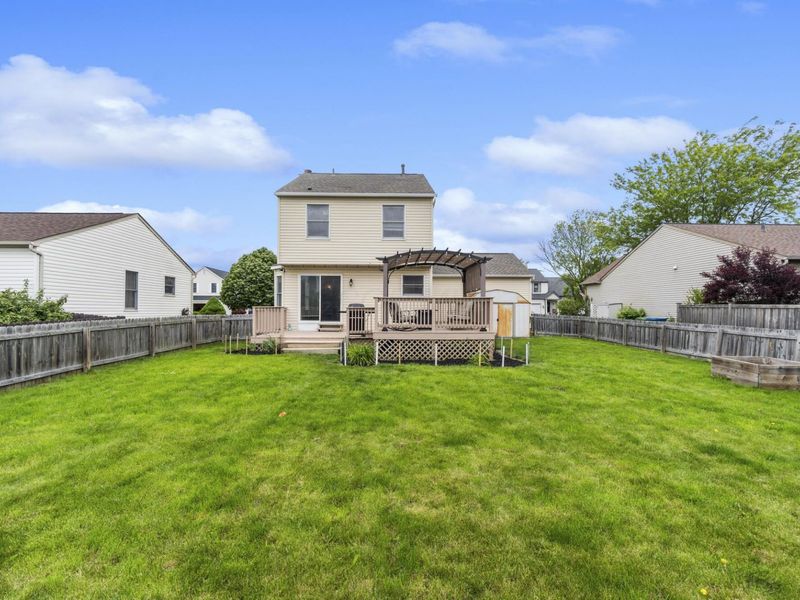 1201 Mill Park Drive, Marysville, OH 43040 Photo 54