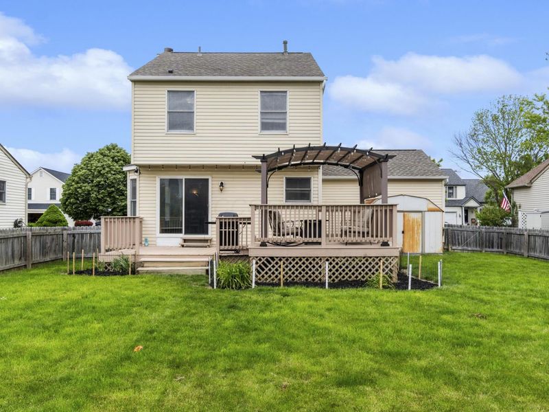 1201 Mill Park Drive, Marysville, OH 43040 Photo 55
