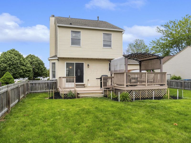 1201 Mill Park Drive, Marysville, OH 43040 Photo 56