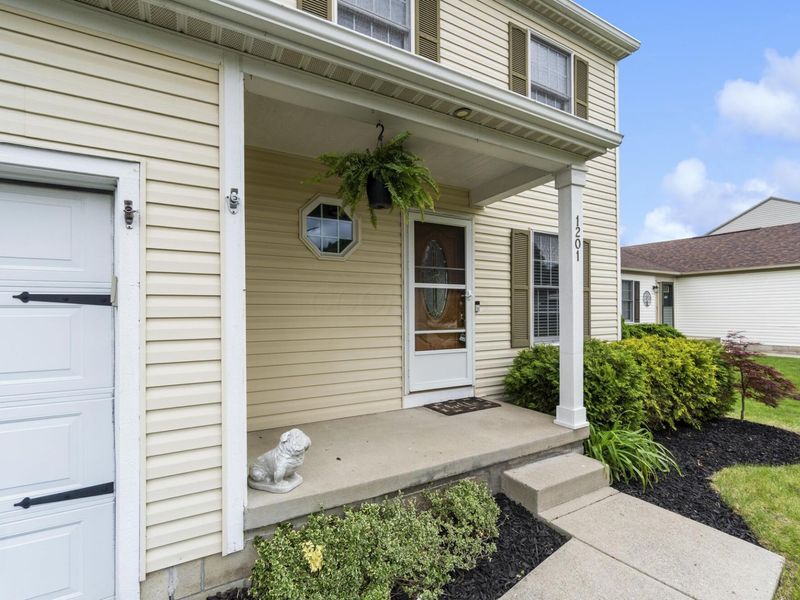 1201 Mill Park Drive, Marysville, OH 43040 Photo 6