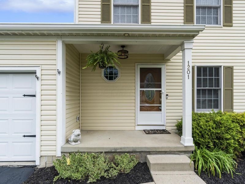 1201 Mill Park Drive, Marysville, OH 43040 Photo 7