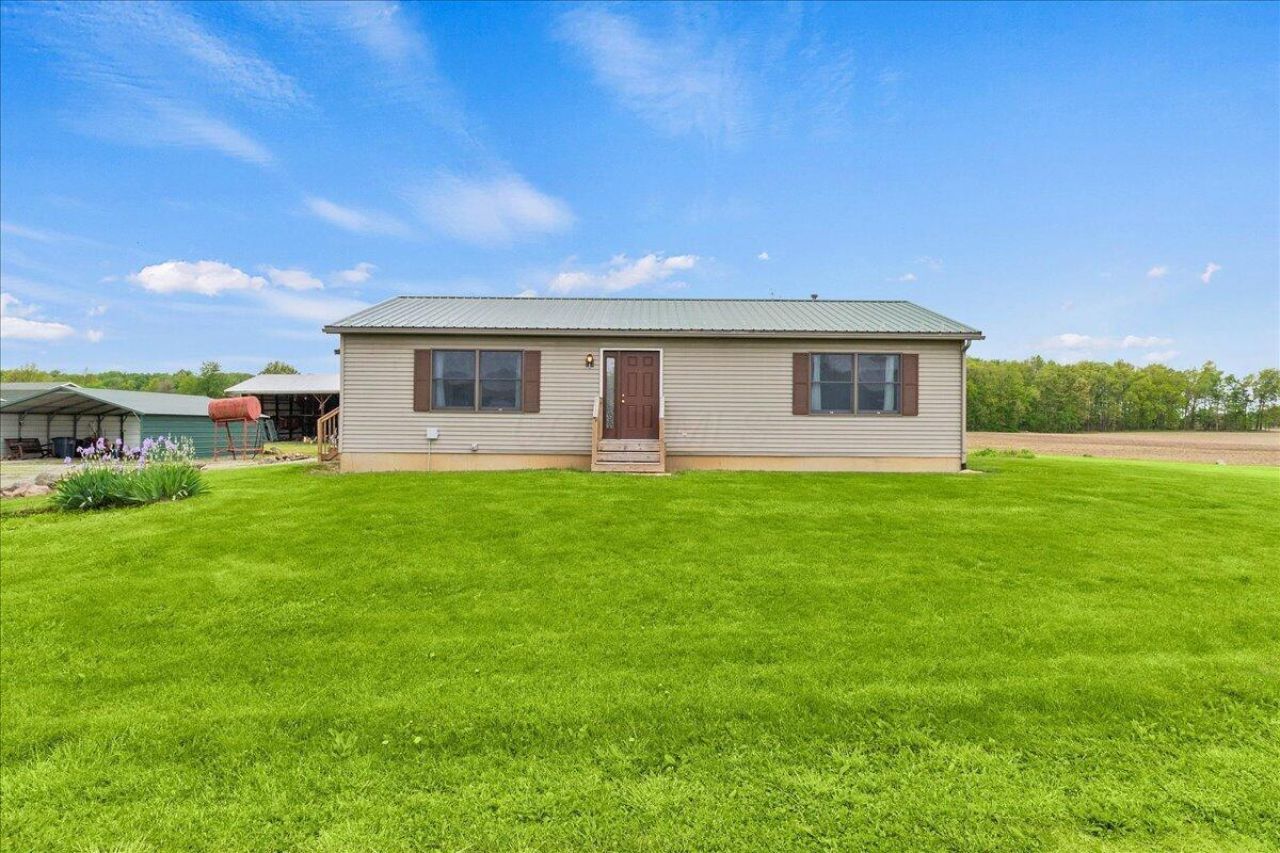29419 Osborne Road , Richwood, OH 43344 Main Photo