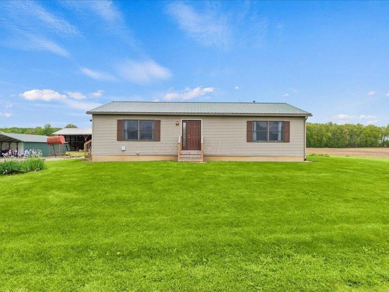 29419 Osborne Road , Richwood, OH 43344 Photo 1