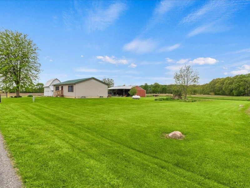29419 Osborne Road , Richwood, OH 43344 Photo 3