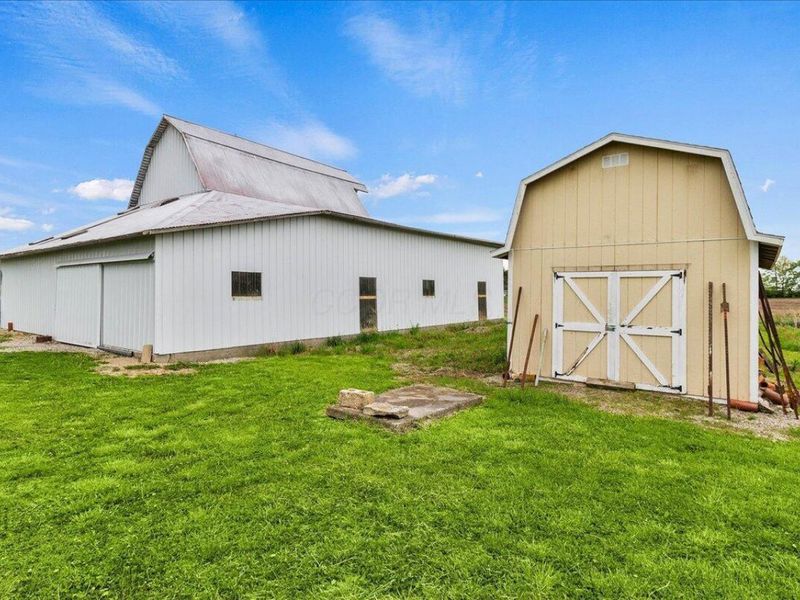 29419 Osborne Road , Richwood, OH 43344 Photo 33