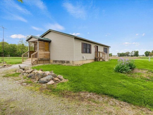 29419 Osborne Road , Richwood, OH 43344