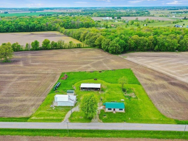 29419 Osborne Road , Richwood, OH 43344 Photo 40