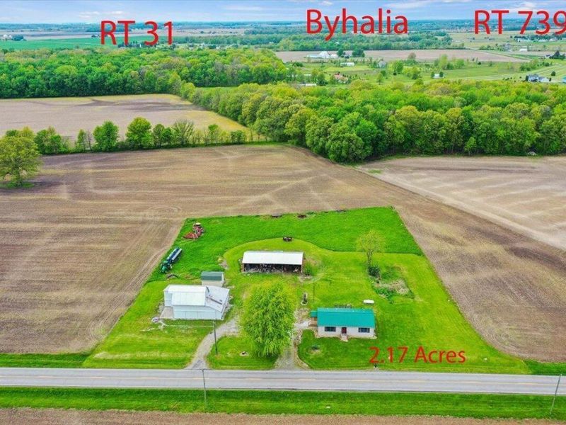 29419 Osborne Road , Richwood, OH 43344 Photo 41
