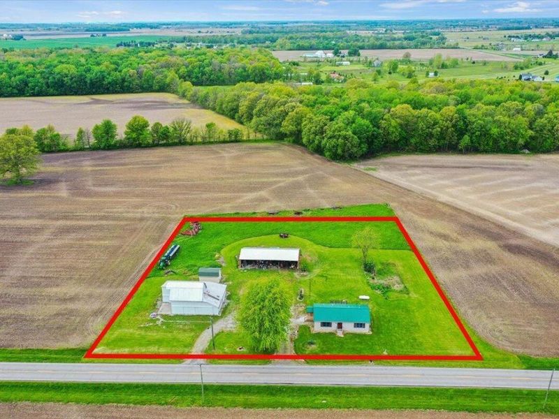 29419 Osborne Road , Richwood, OH 43344 Photo 42