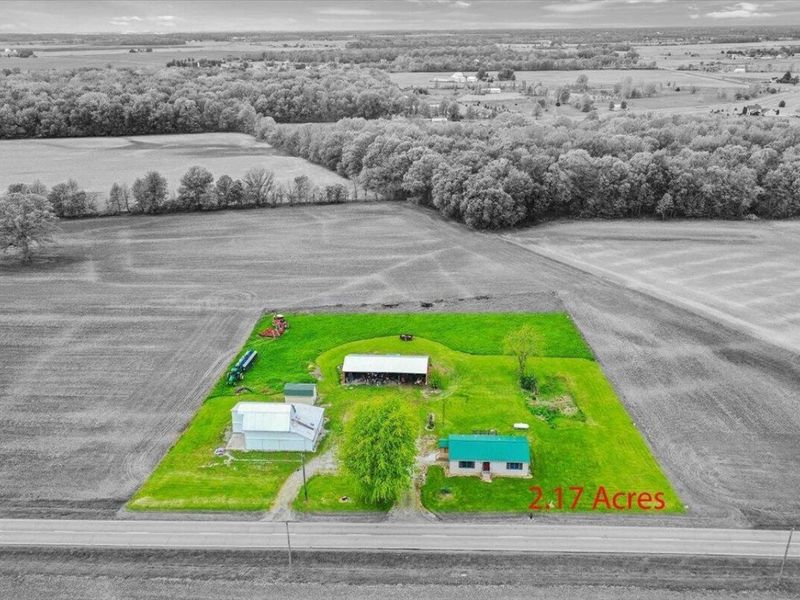 29419 Osborne Road , Richwood, OH 43344 Photo 44