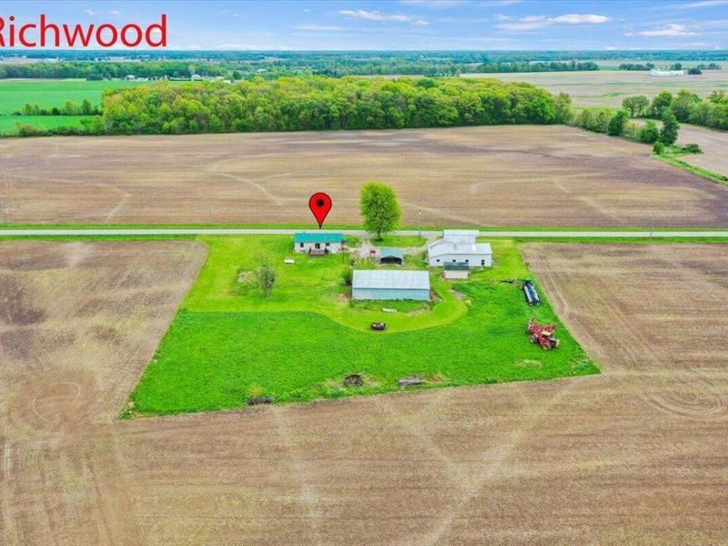29419 Osborne Road , Richwood, OH 43344 Photo 45