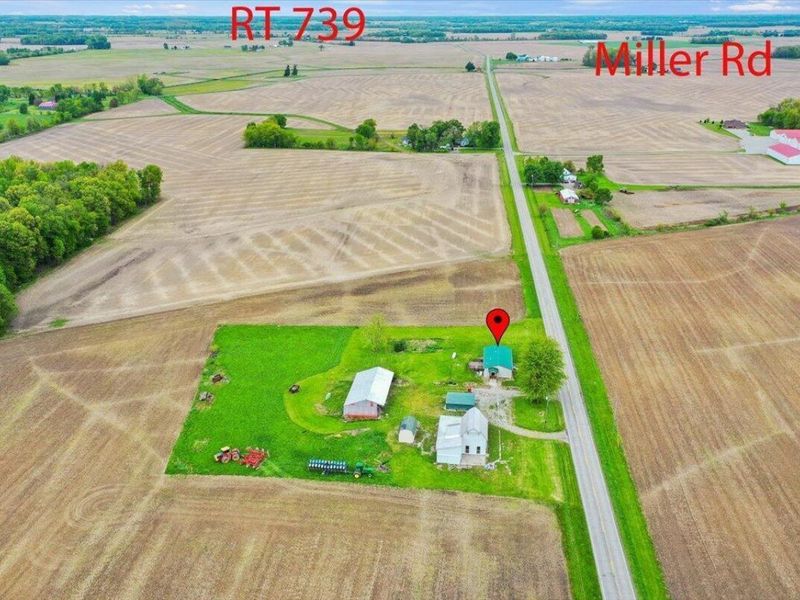 29419 Osborne Road , Richwood, OH 43344 Photo 49