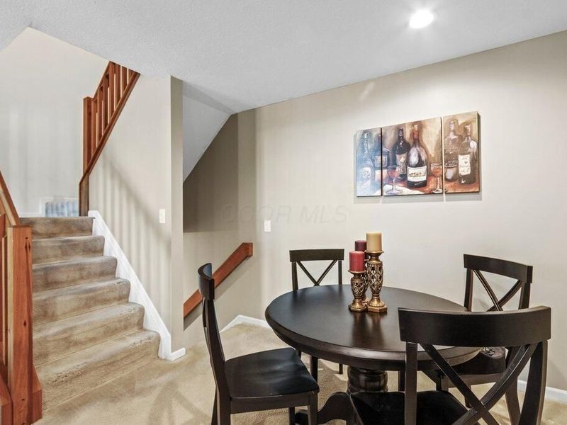 8258 Sugar Magnolia Drive , Blacklick, OH 43004 Photo 14