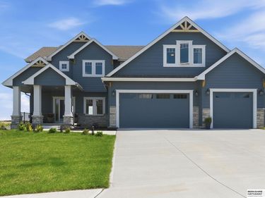 12113 Pintail Drive , Papillion, NE 68046